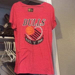 Bulls T-shirt